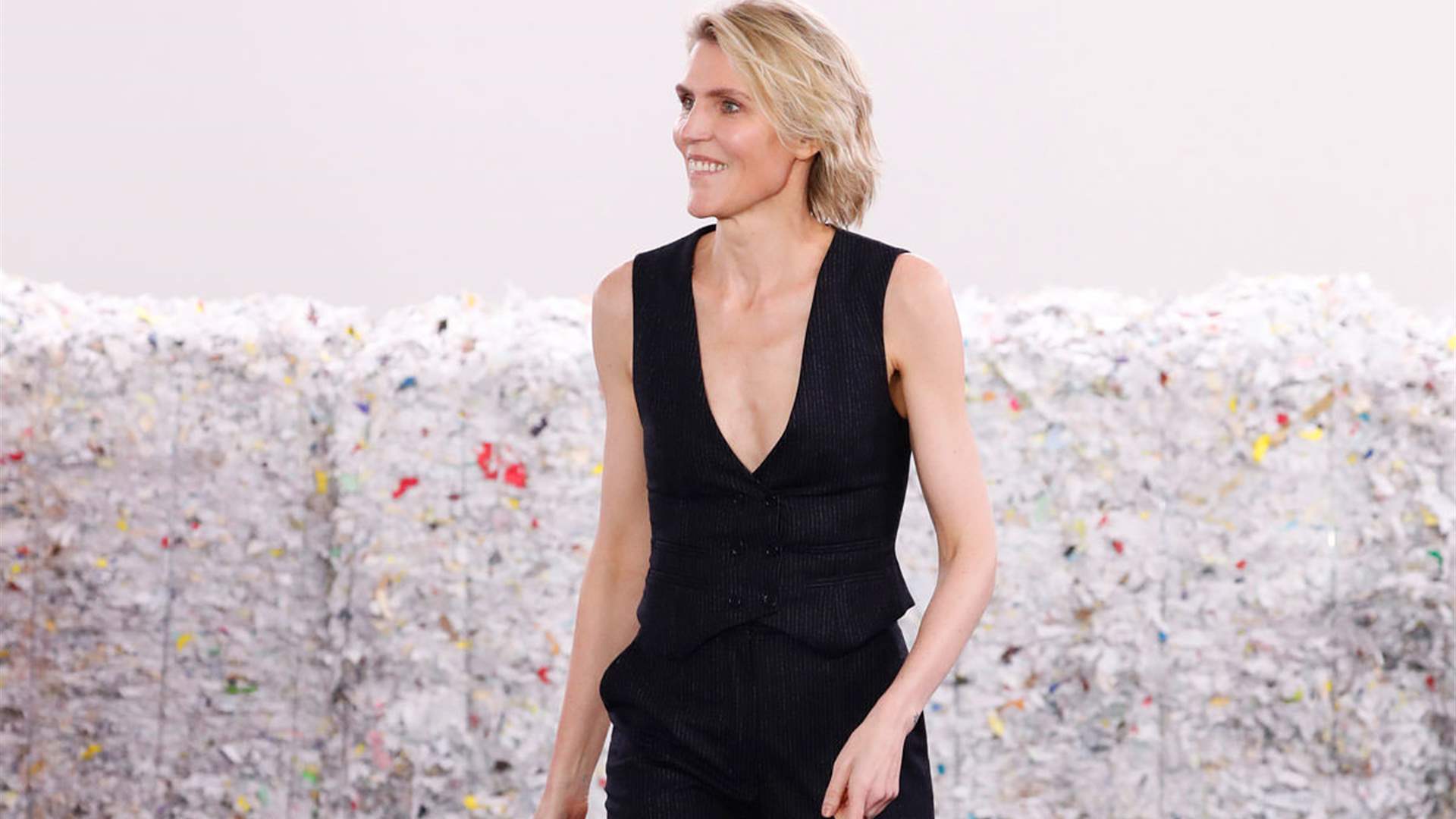 Gabriella Hearst Stepping Down As A Creative Director Of Chloé