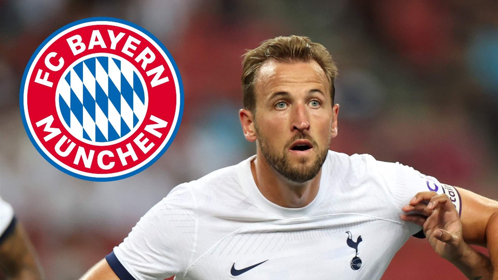 Bayern Munich have 'slim' chances of Harry Kane deal in summer, Video, Watch TV Show