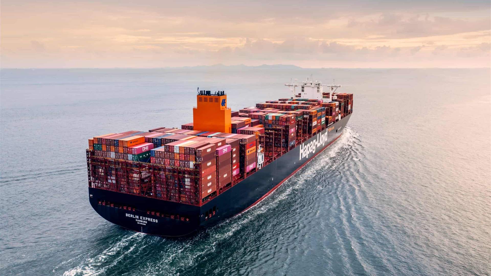 Hapag Lloyd Situation Still Dangerous No Permission To Resume Suez