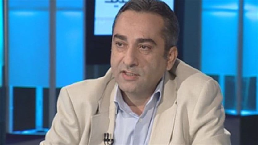 Nabil Halabi to LBCI: Imad Jomaa was collaborating with security ...