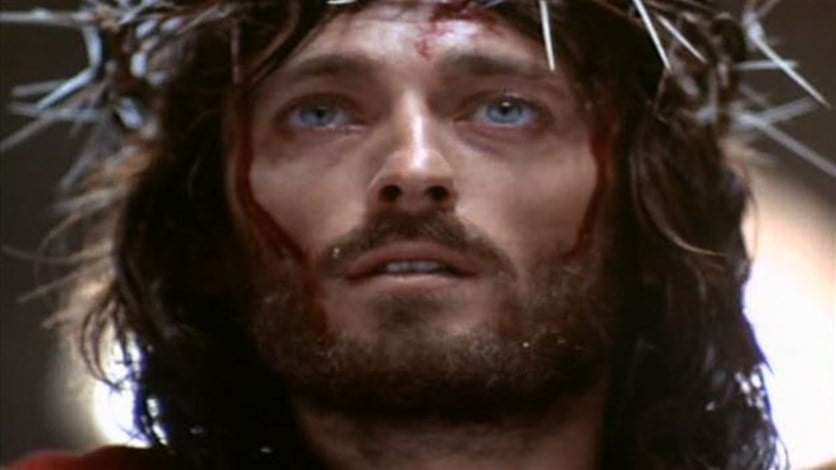 Here Are The Top Ten Jesus Movies. Yes, They Made One In 1903! - Lebanon