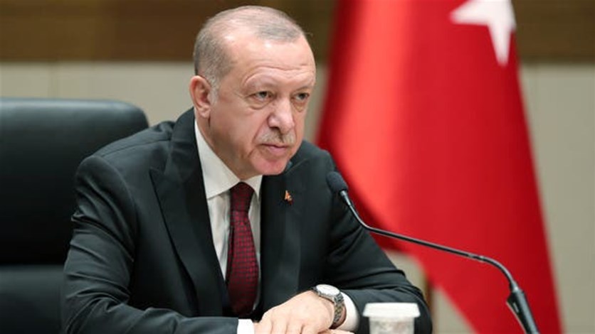 اردوغان: تركيا ستتغلب على كورونا خلال أسبوعين أو ثلاثة - Lebanon