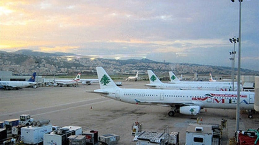 5 Mea Flights To Arrive In Beirut Airport On Wednesday Lebanon Lebanon