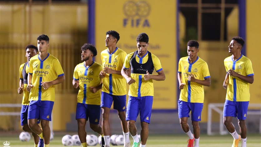 نادي النصر - Ø£Ø®Ø¨Ø§Ø± ÙØ§Ø¯Ù Ø§ÙÙØµØ± Alnassr Fc Twitter : أمشي على جمر المخاطر حافيا.