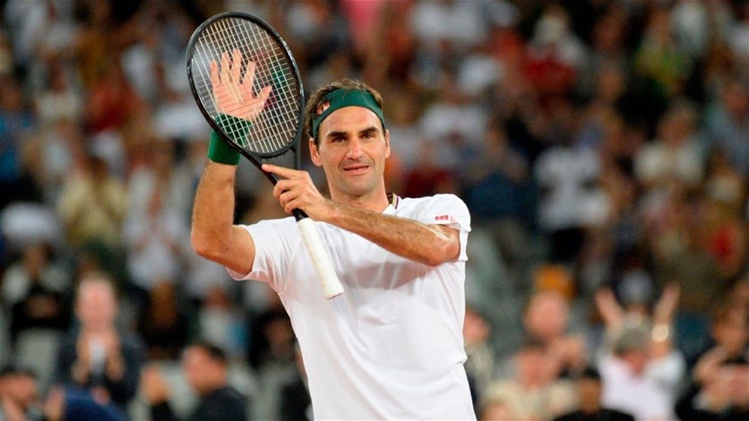 Roger Federer announces his retirement from tennis