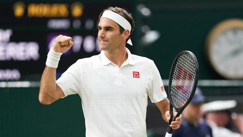 Roger Federer: I want to stay in touch with the sport that has given me everything