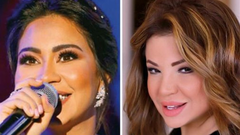 Joanna Mallah is sympathetic to Sherine Abdel Wahab: we never met, but …