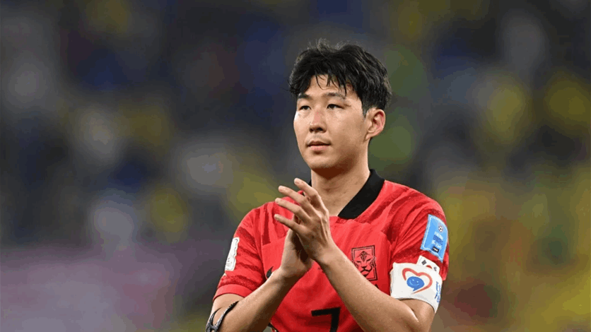 Bad defeat… Heung-min Son apologizes for excluding South Korea from the 2022 World Cup