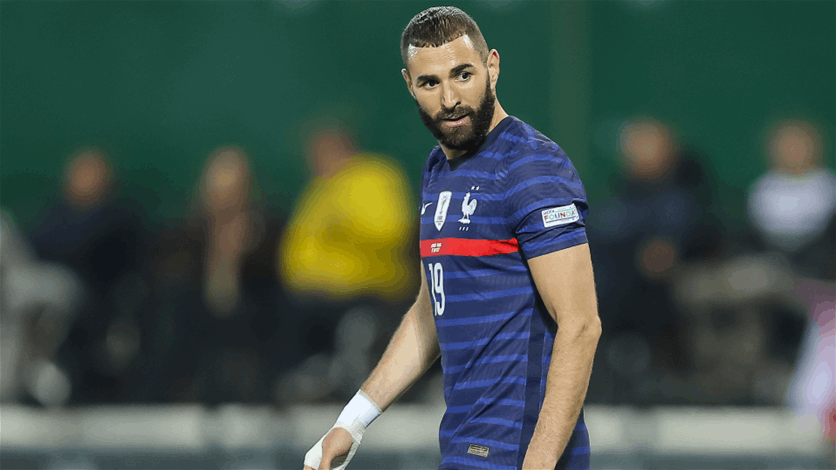 On his birthday… Karim Benzema announces his retirement from international football