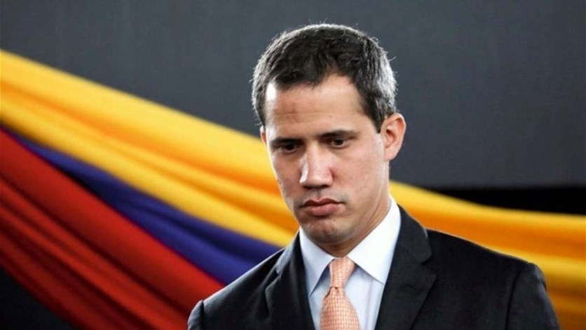 The opposition in Venezuela dissolves Guaido’s interim government