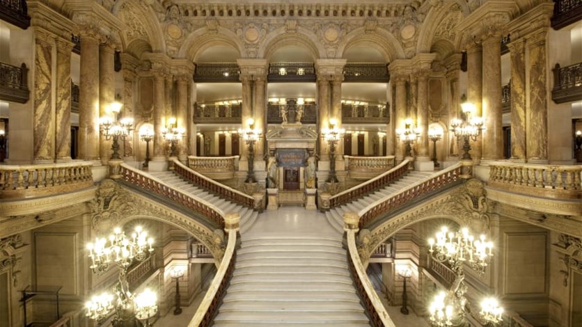 For these reasons… The Paris Opera cancels two concerts in Vienna and London – Lebanon