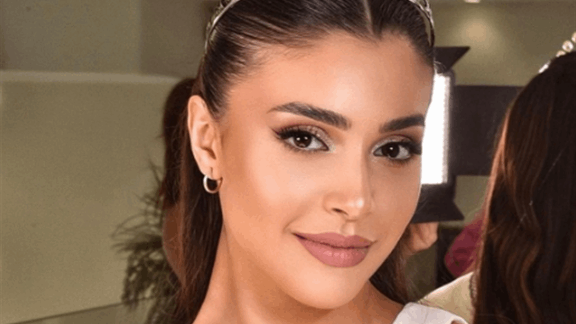 Yasmina Zeitoun’s first comment after the Miss Universe contest… What did it say?  (picture)