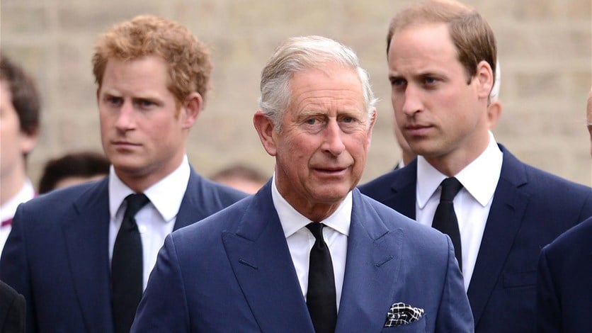 Will Harry reconcile with members of the royal family before the coronation of Charles III?  – Lebanon