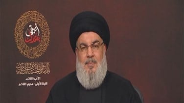 人気の動画-Sayyed Nasrallah：正確なミサイル工場があれば、公然と宣言したでしょう