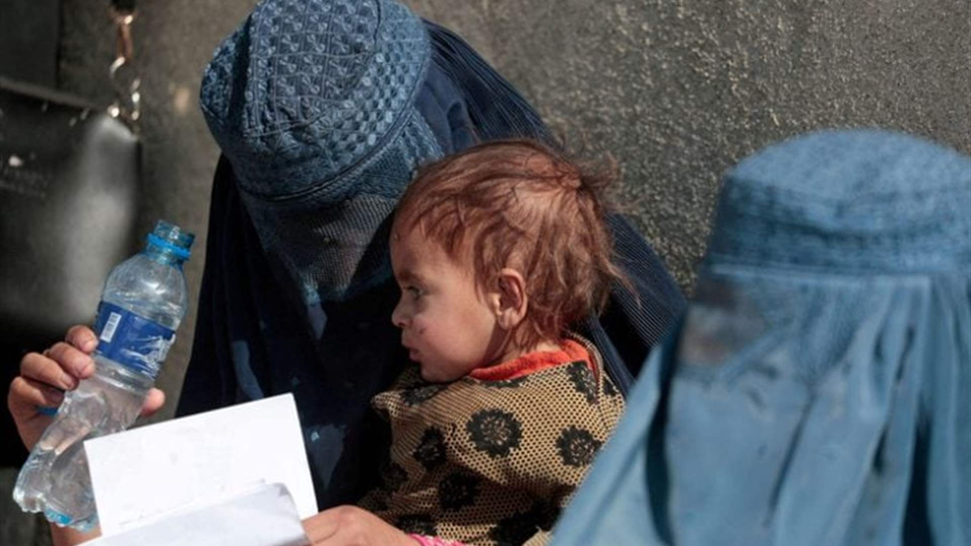الأمم المتحدة تتحدث عن &quot;تراجع هائل&quot; لحقوق النساء في أفغانستان