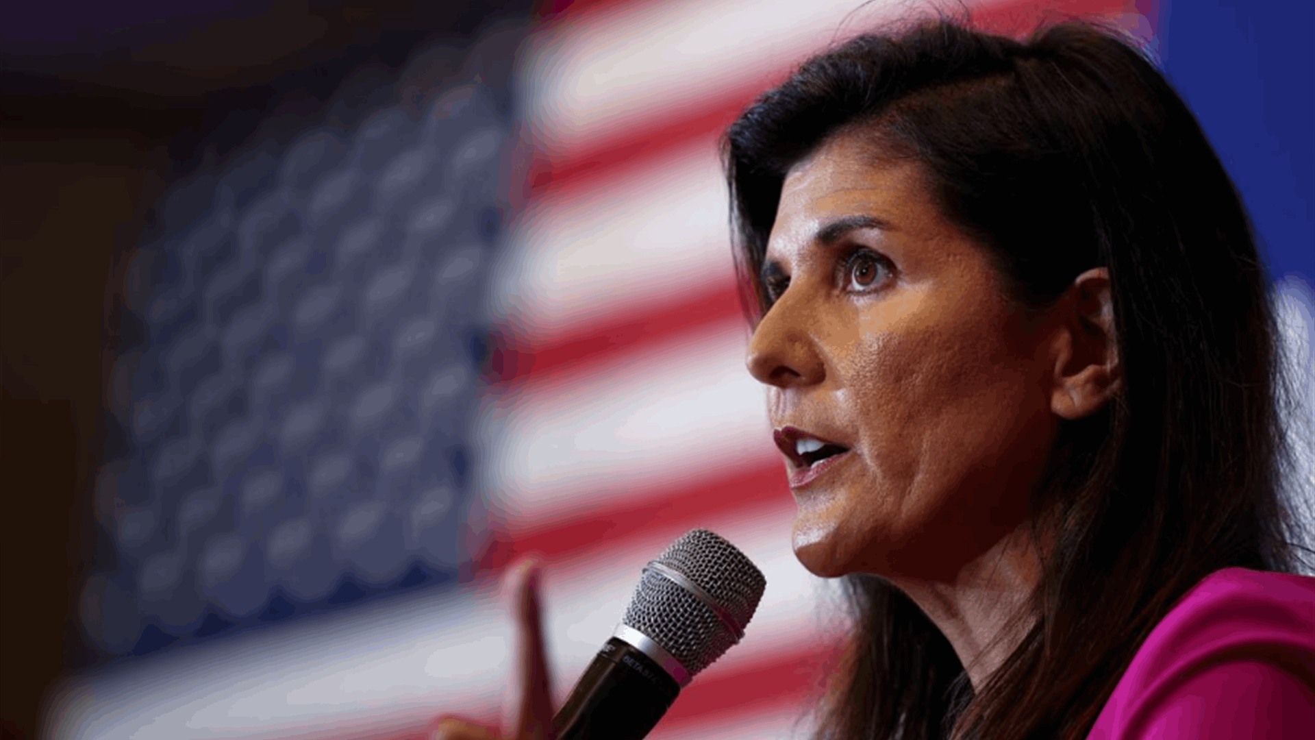 Nikki Haley Launches 2024 Republican Presidential Bid First Challenge To Trump Lebanon News 1185