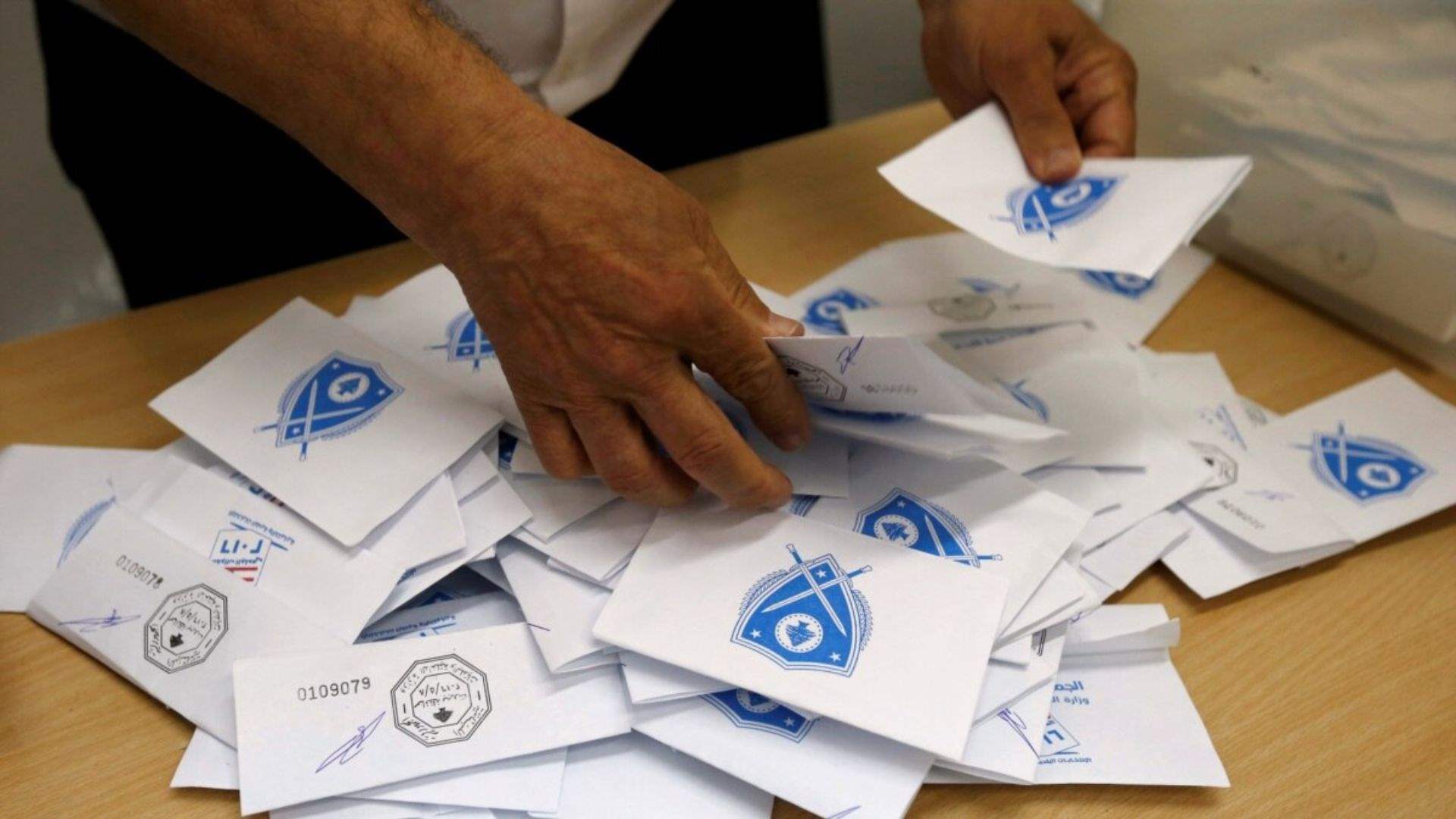 Lebanese municipal elections could face delays due to missing presidential signature on decree