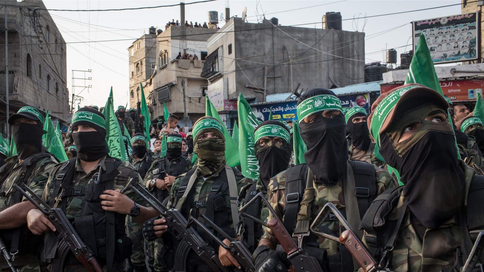 Hamas delegation visits Saudi Arabia amid speculation of a thaw in relations
