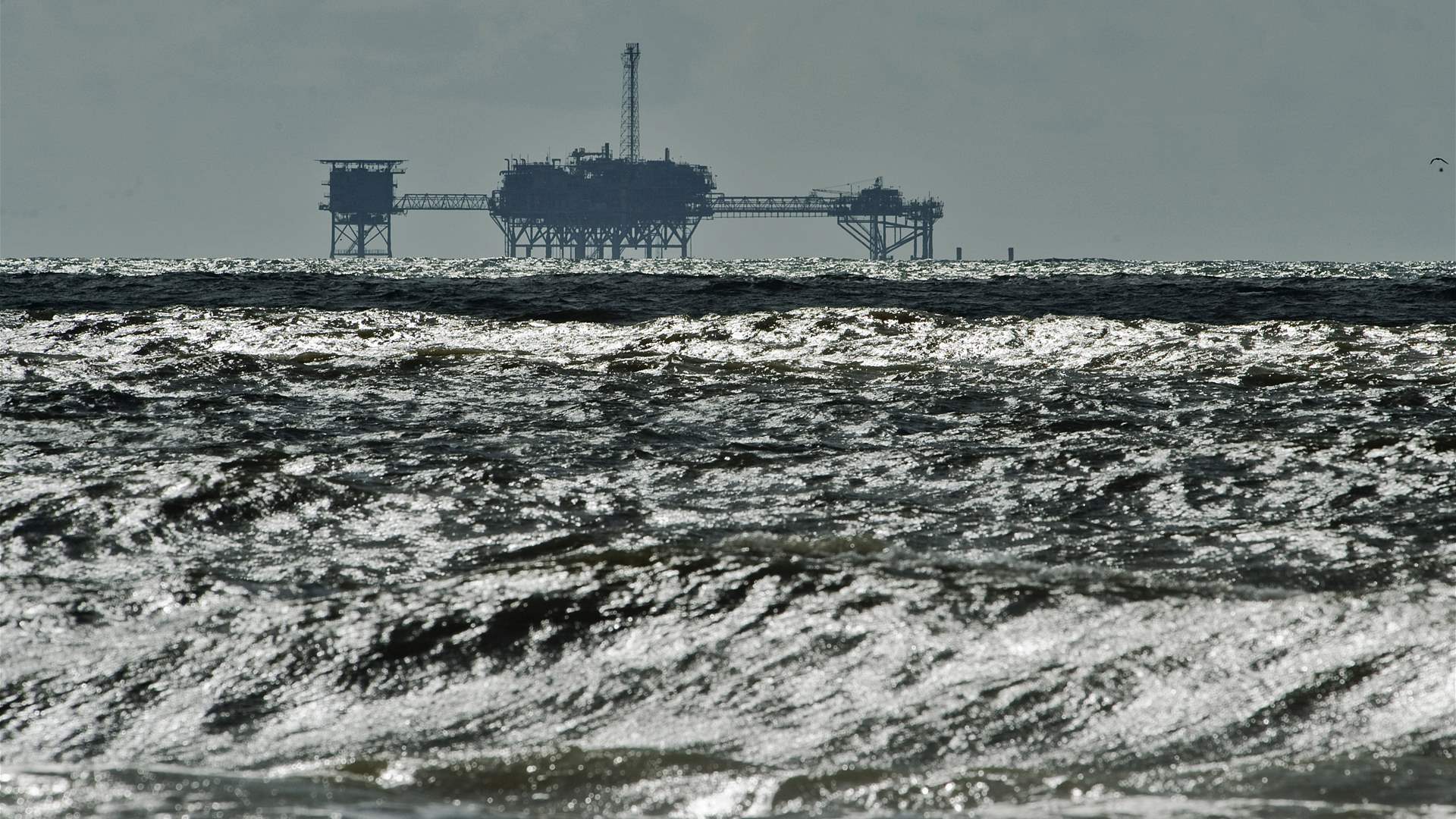 Los grupos ambientalistas pierden la oferta para anular el contrato de perforación del Golfo de México.