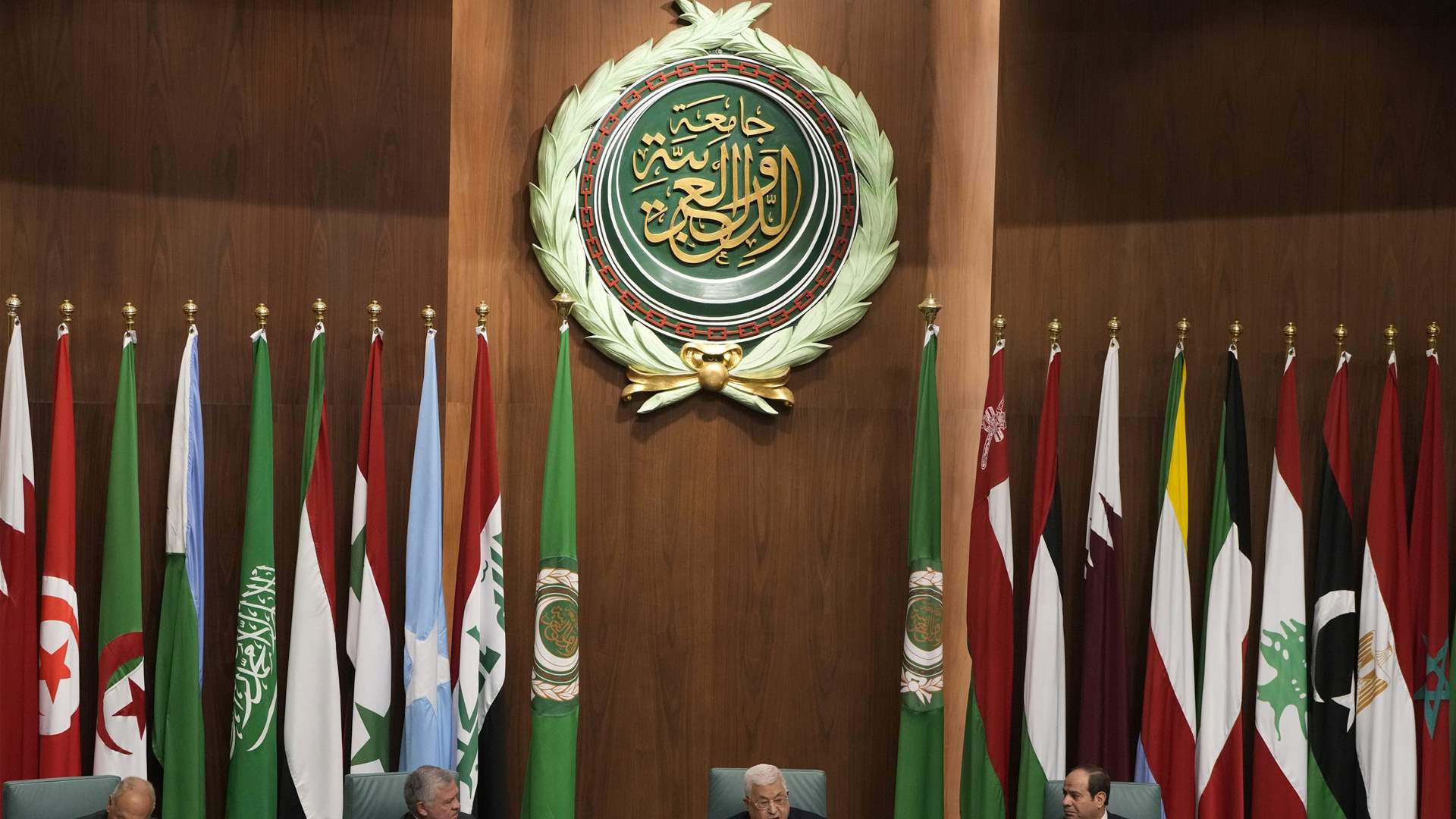 Syria&#39;s return and regional unity: The 32nd Arab Summit in Jeddah