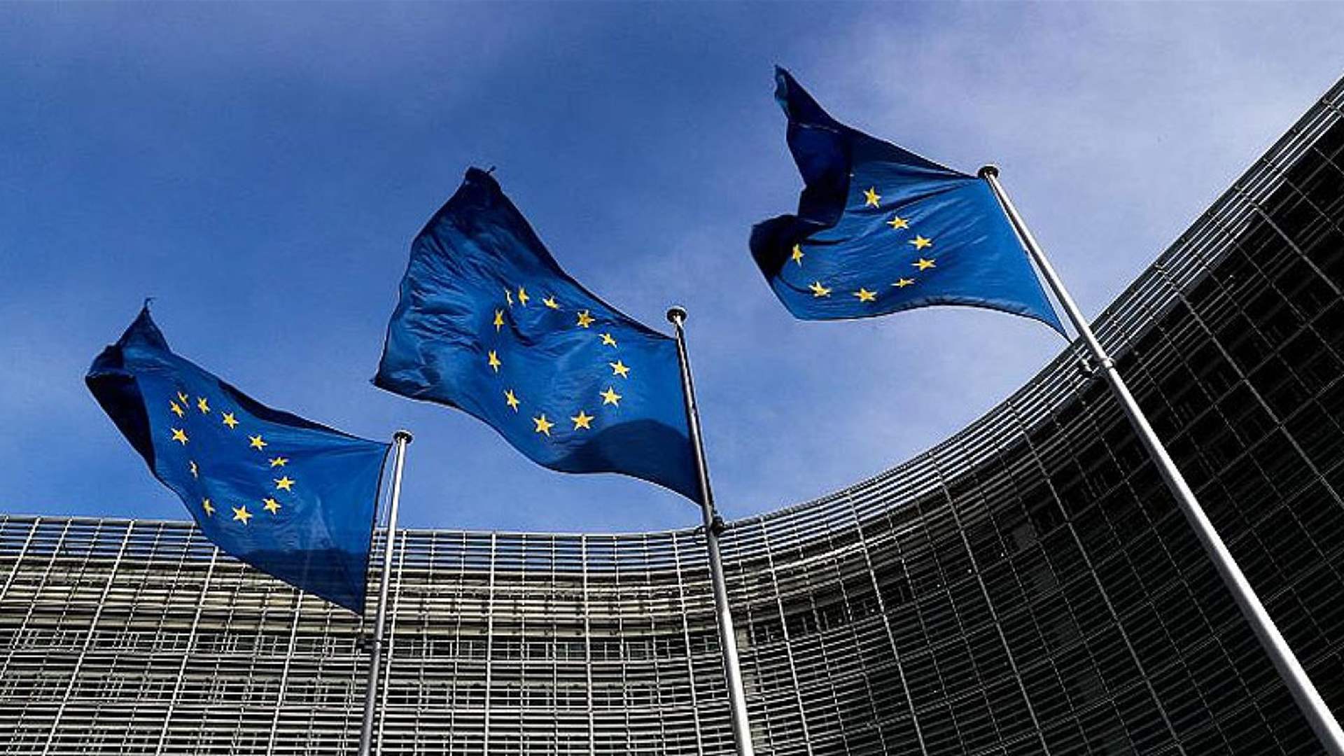 الاتحاد الأوروبي يفرض عقوبات على الذراع الاستثمارية للحرس الثوري الإيراني