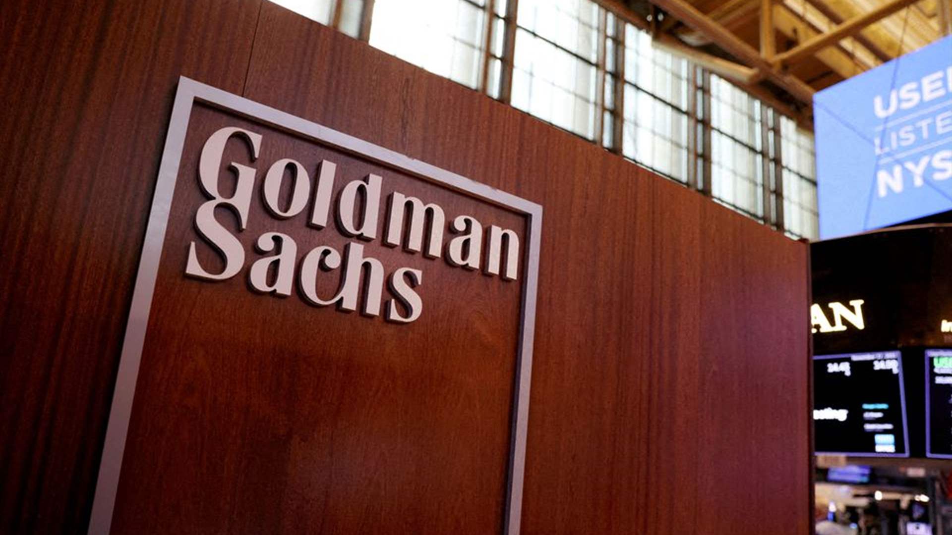 Goldman Sachs, Türk lirasının 12 ayda dolar karşısında 28.00’e düşmesini bekliyor