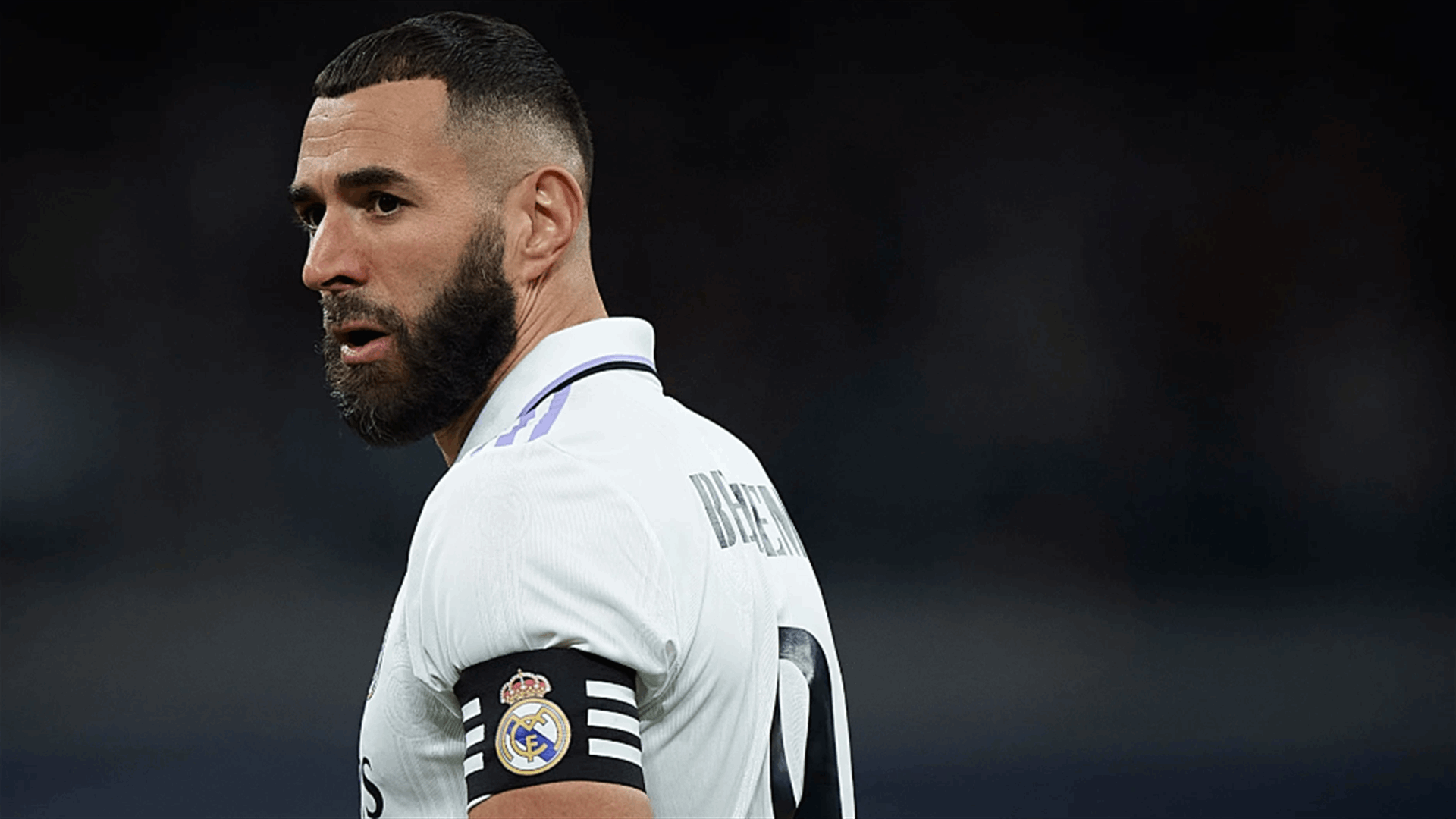 Benzema says living in Muslim country key factor in Al-Ittihad move