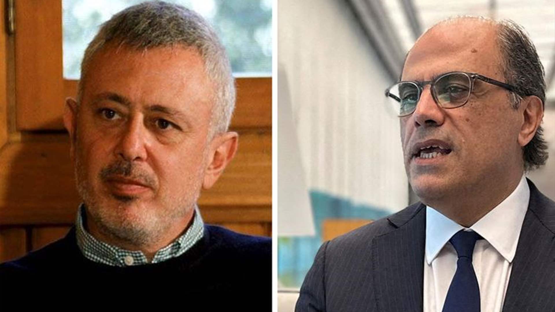 Presidential showdown: Frangieh vs. Azour as Lebanon&#39;s fate hangs in the balance