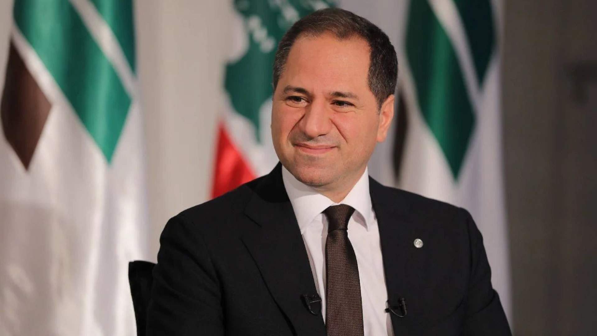 Sami Gemayel&#39;s Letter to Fellow MPs: Charting a Course for Sovereign Lebanon