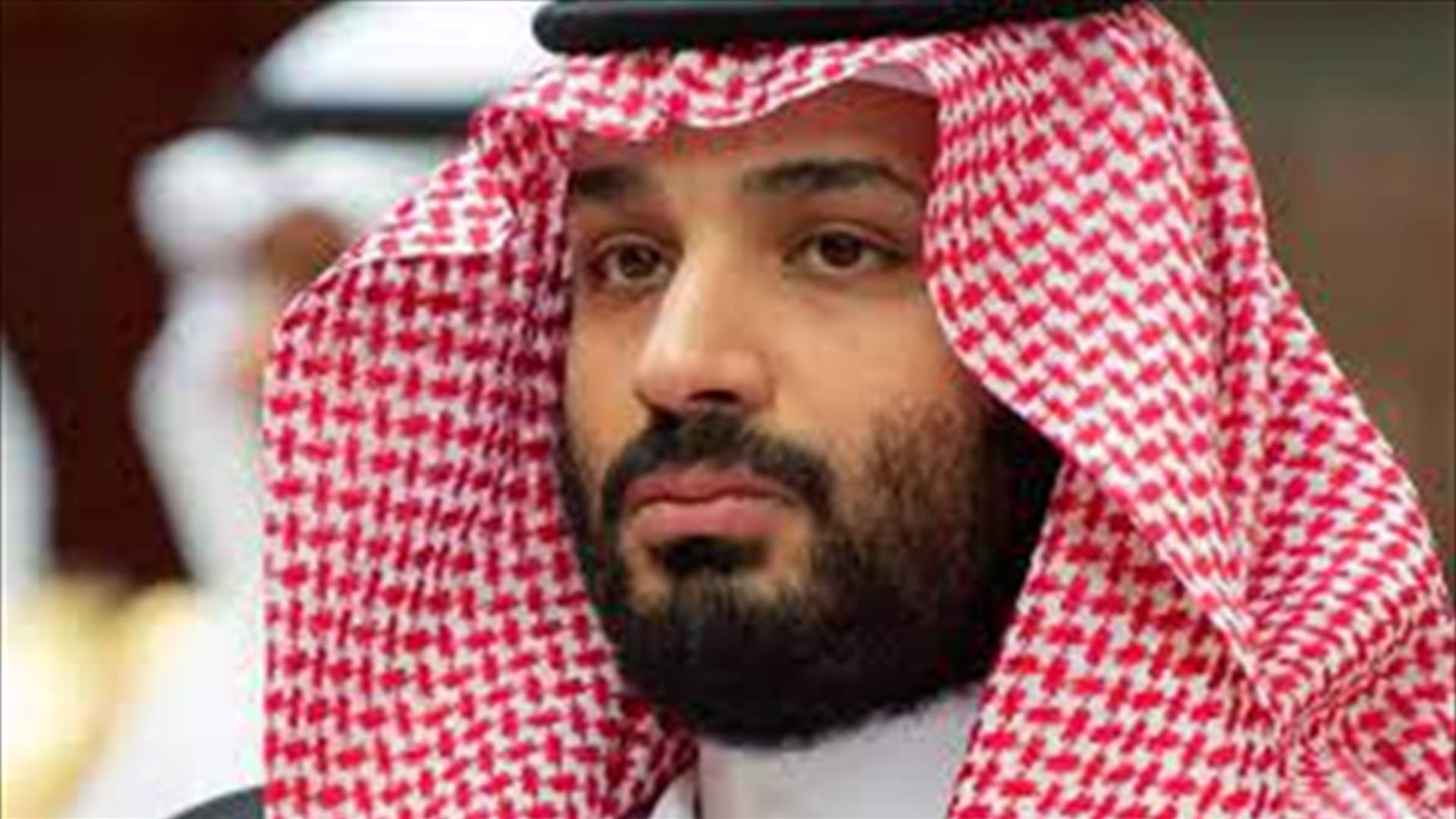 Saudi Crown Prince to visit Paris on Friday