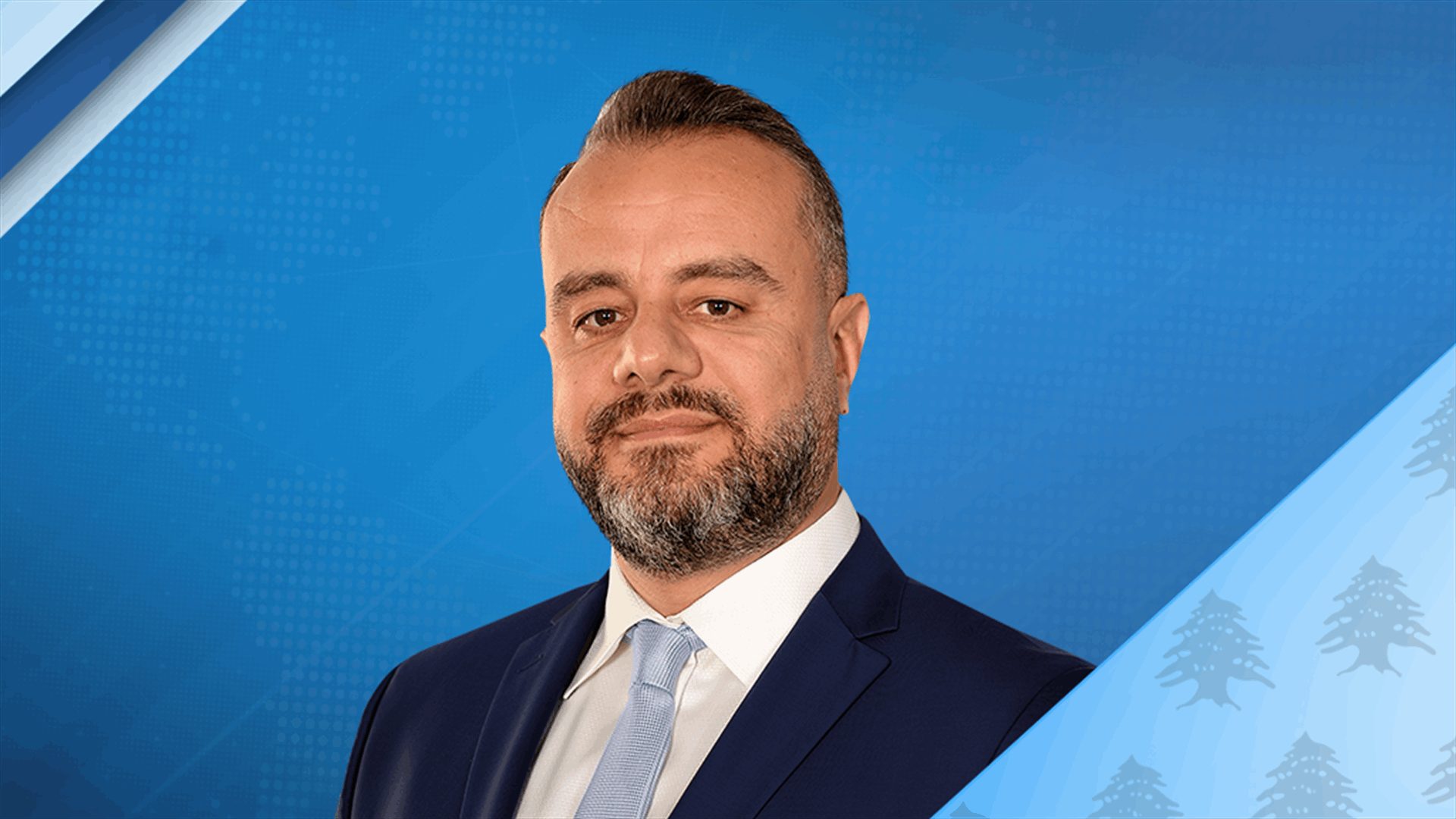 Adib Abdel Massih to LBCI: Hopes for uninterrupted quorum, expresses confidence in Azour&#39;s potential second round success