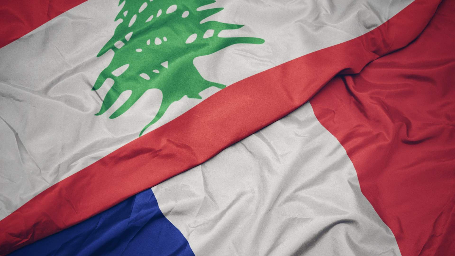 Lebanese file will be raised at French-Saudi summit as an official agenda item