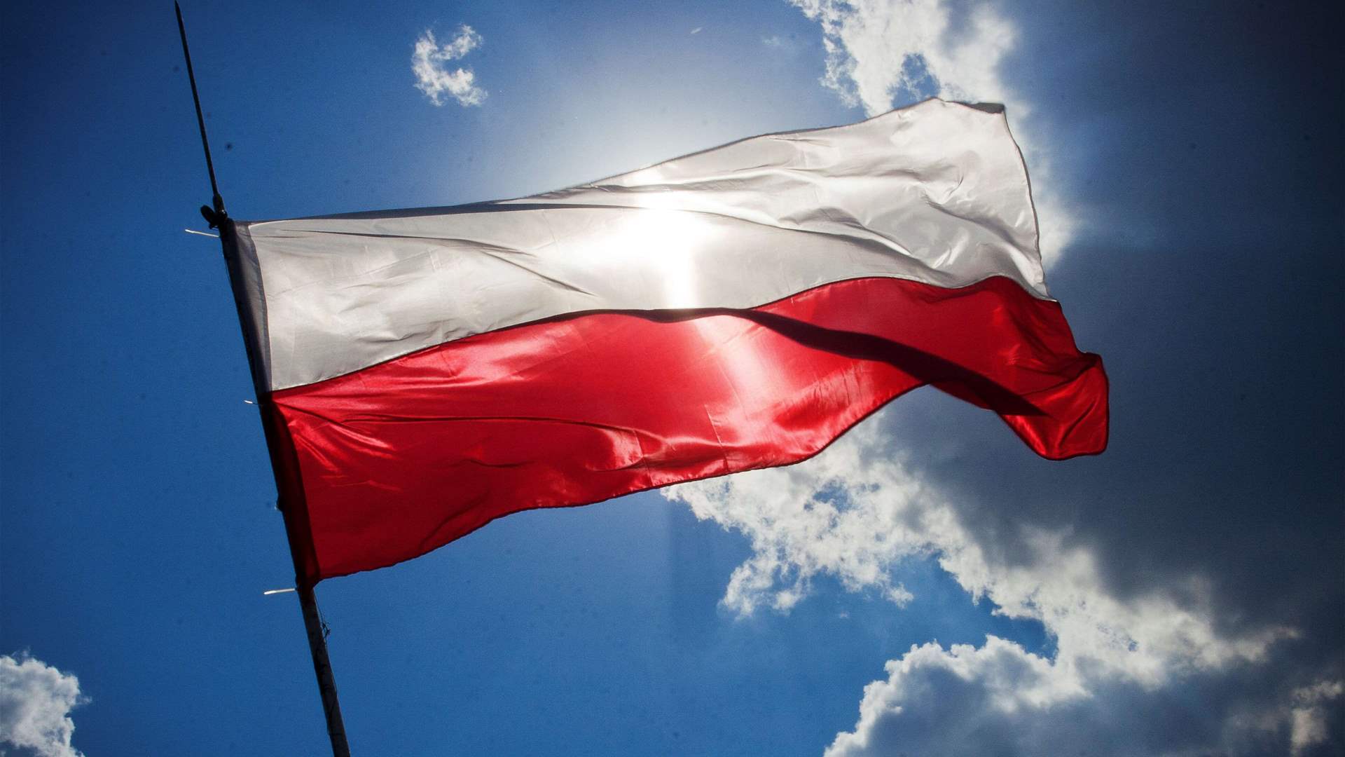 Poland delays South African security team in diplomatic spat