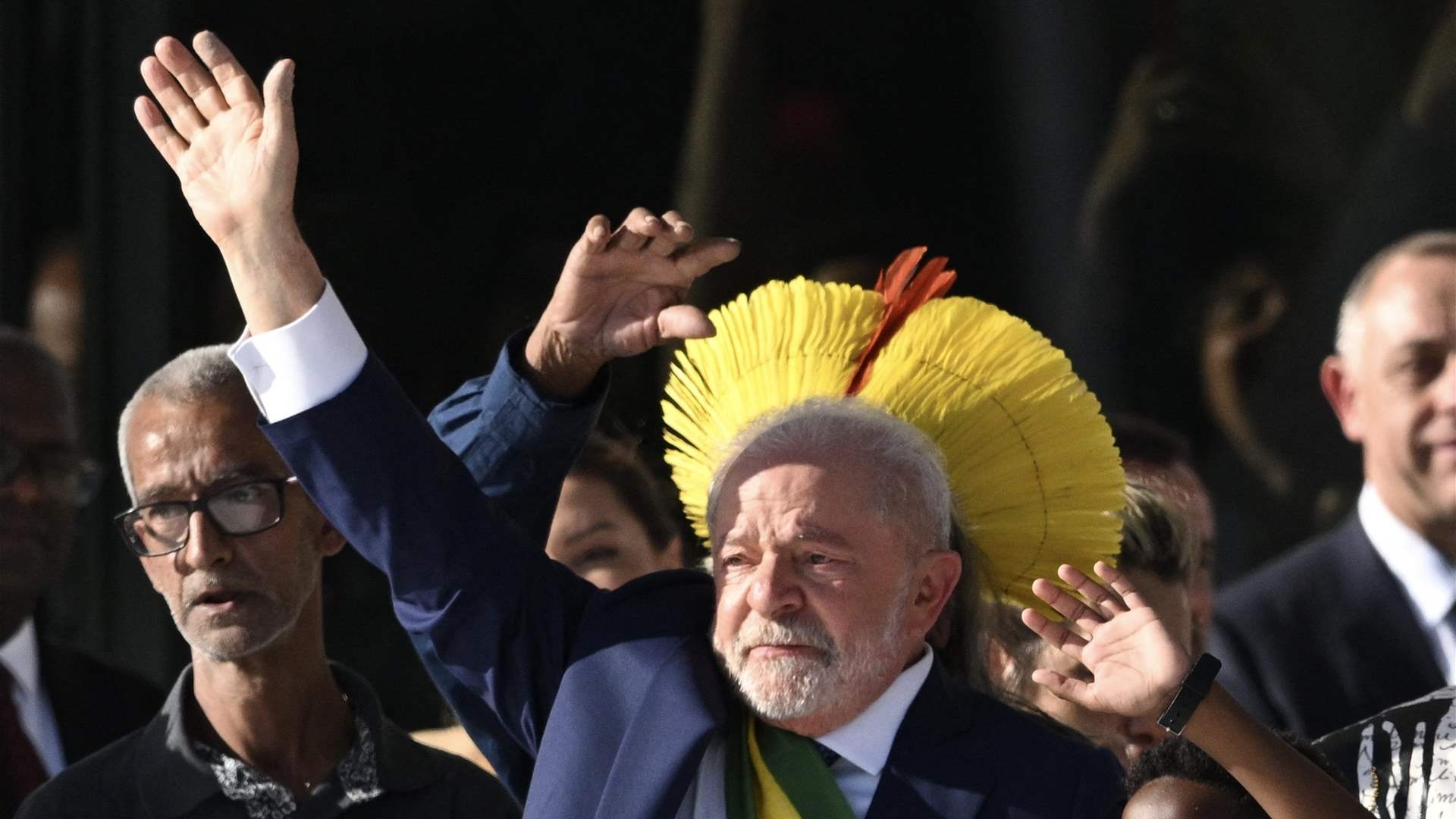 Lula, Brazils Divisive Diplomatic Dynamo - Lebanon News