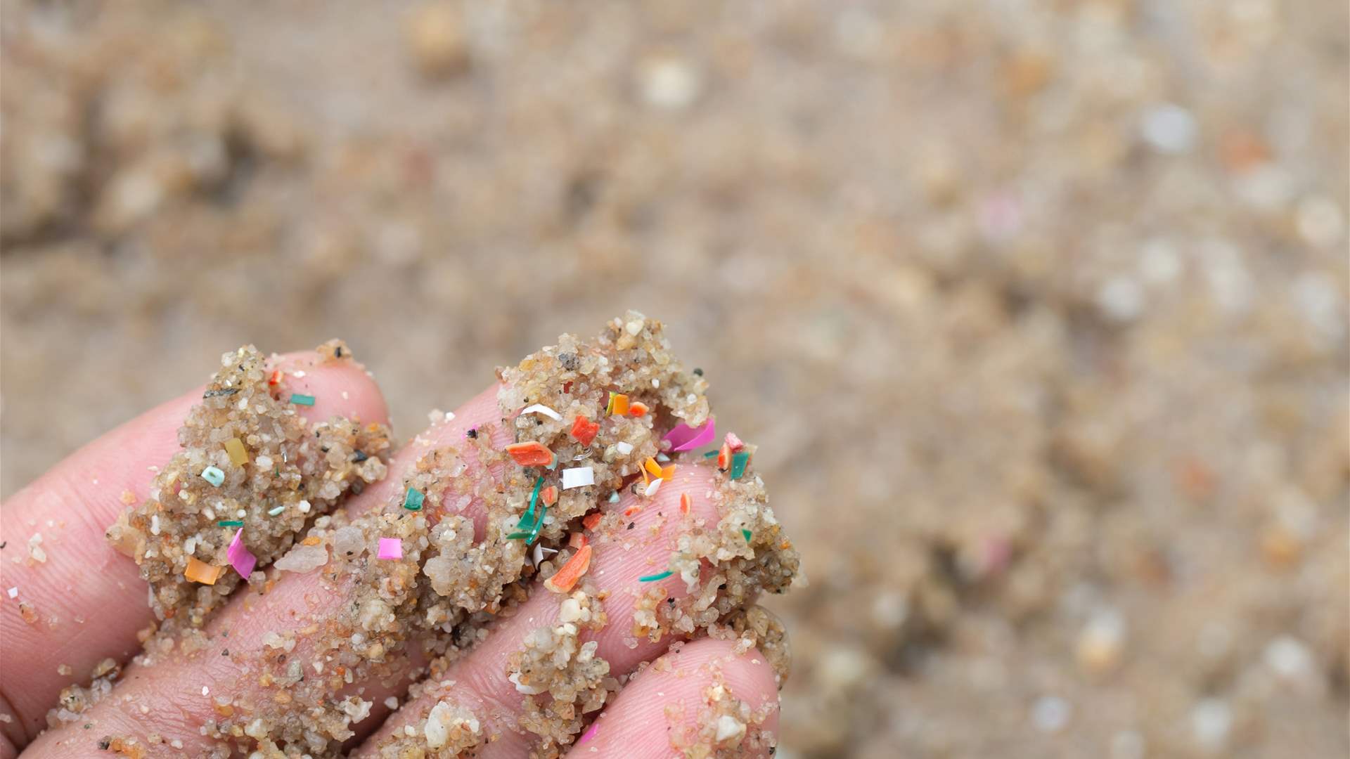 &#39;Time bomb’: Race to identify health effects of micro plastics