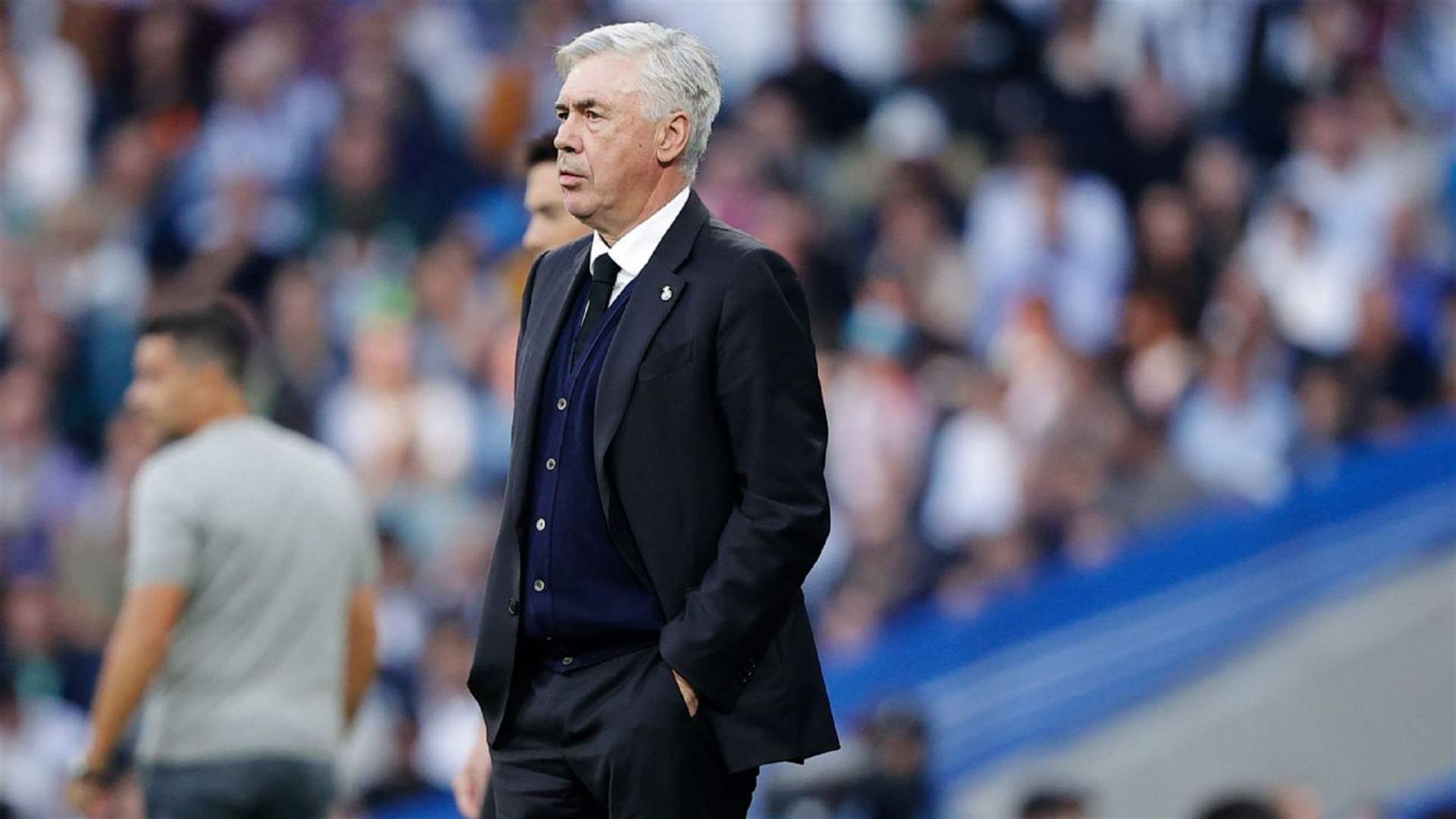 New Sele&ccedil;ão Coach Aims to Deliver &#39;The Best&#39;, Awaiting Ancelotti
