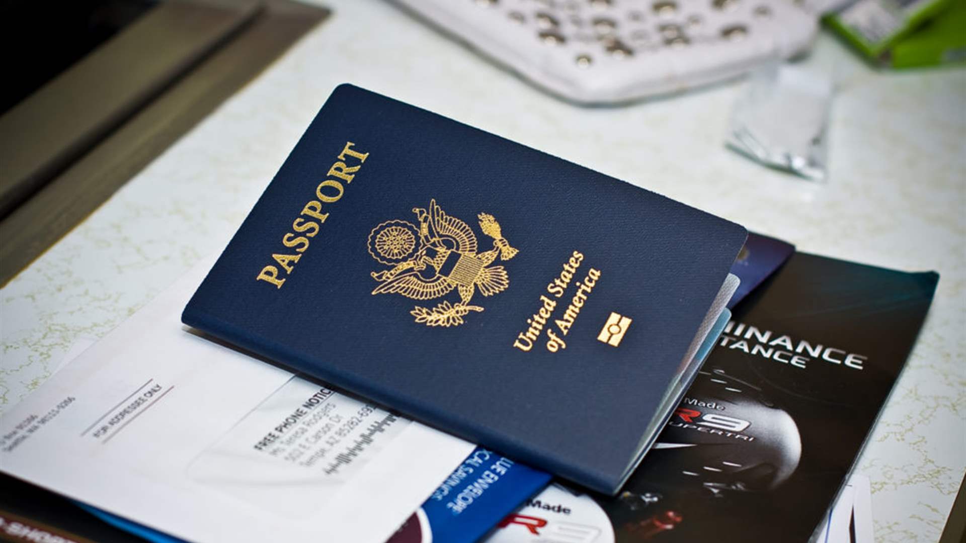 Renewing the US passport has become a lengthy and expensive nightmare after the COVID-19 pandemic