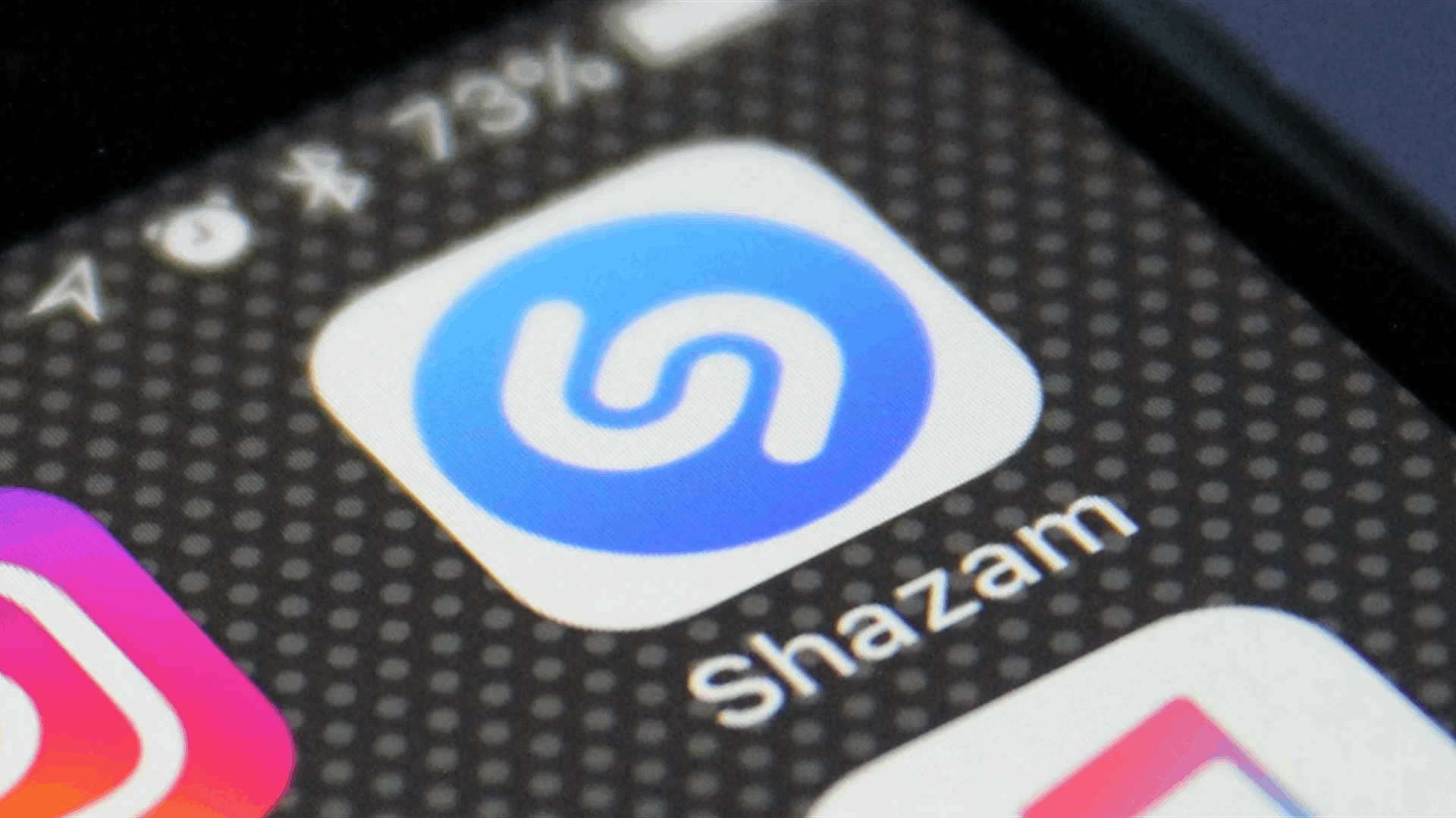 Shazam can now identify songs from YouTube, Instagram and TikTok on iOS