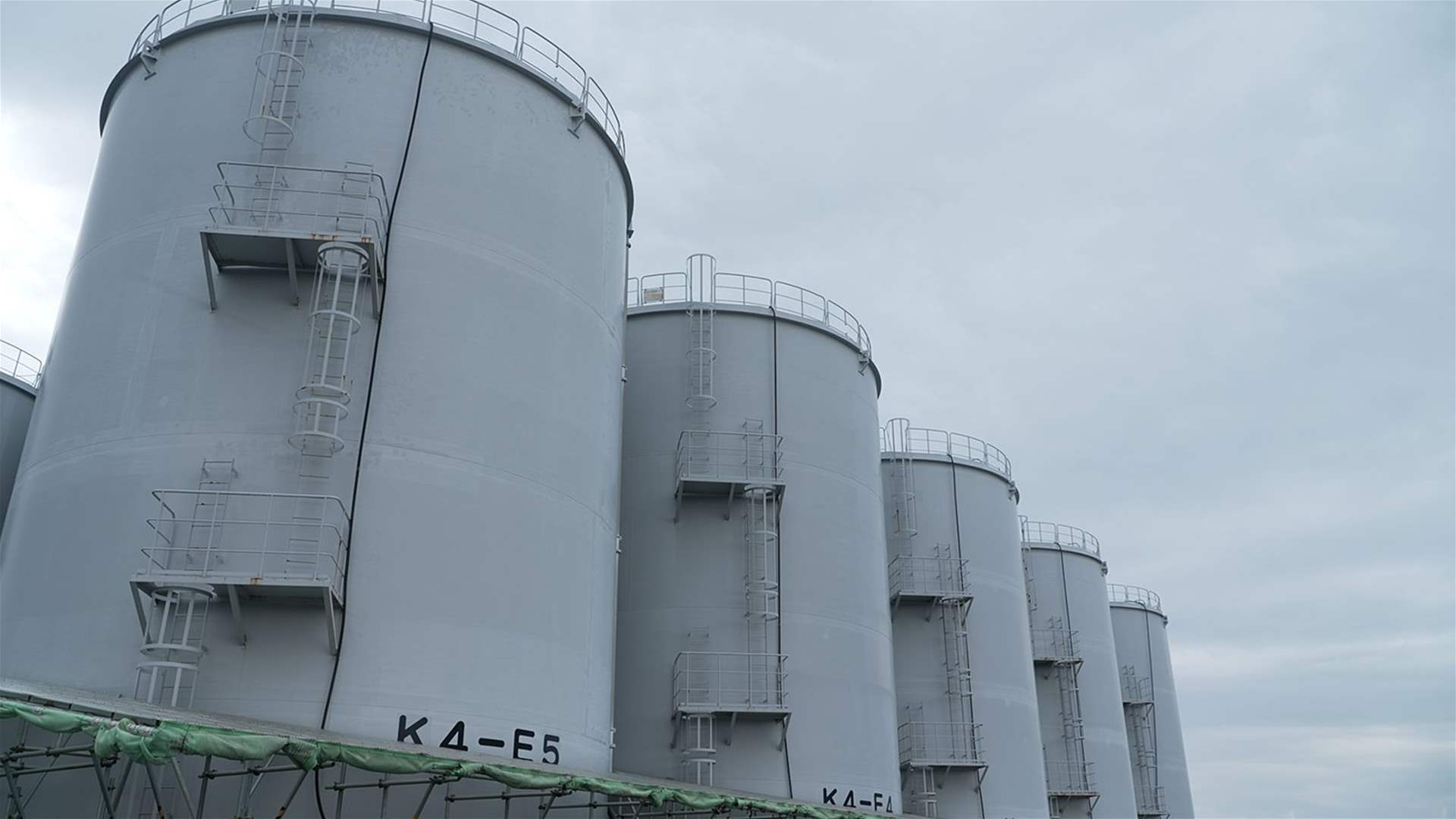 Controversy surrounds Japan&#39;s plan to discharge Fukushima treated water