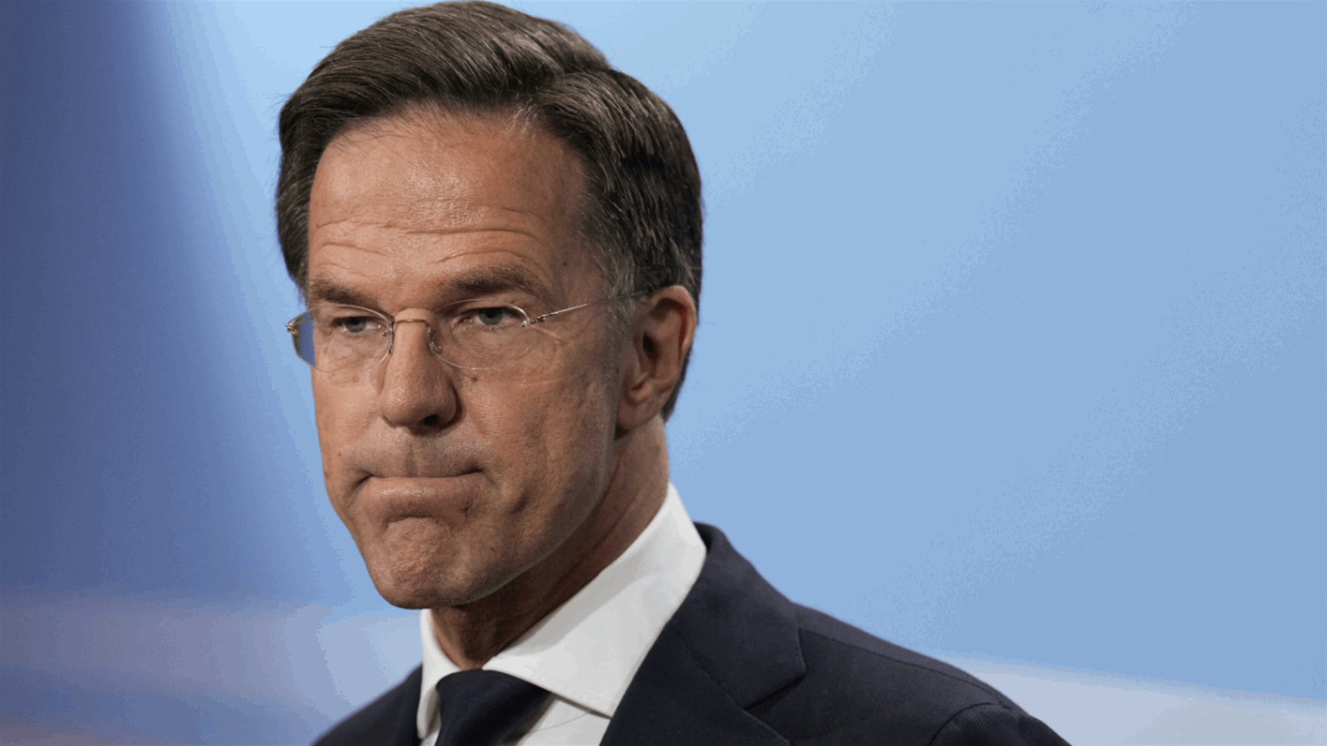 Dutch Prime Minister Mark Rutte To Step Down After Coalition Government ...