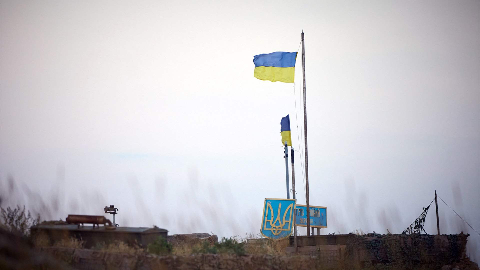 مسيّرات روسية تستهدف ميناء في أوديسا الأوكرانية يستخدم في تصدير الحبوب