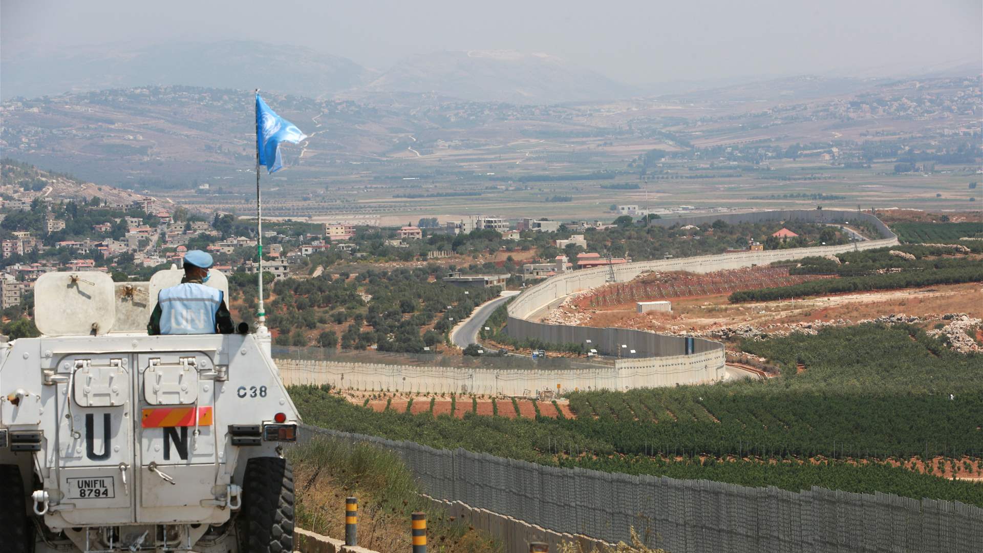 Lebanon-Israel border dispute: Implications of canceled meeting amid escalating tensions
