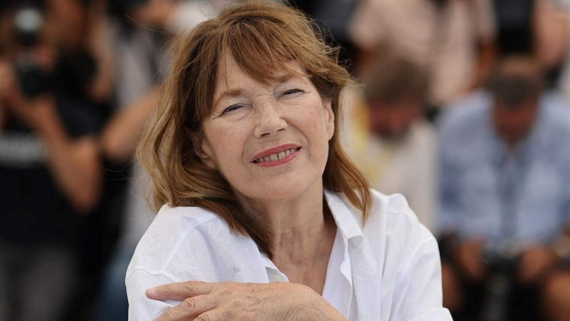 Funeral Ceremony of Jane Birkin to be Broadcast on Giant Screen in Paris