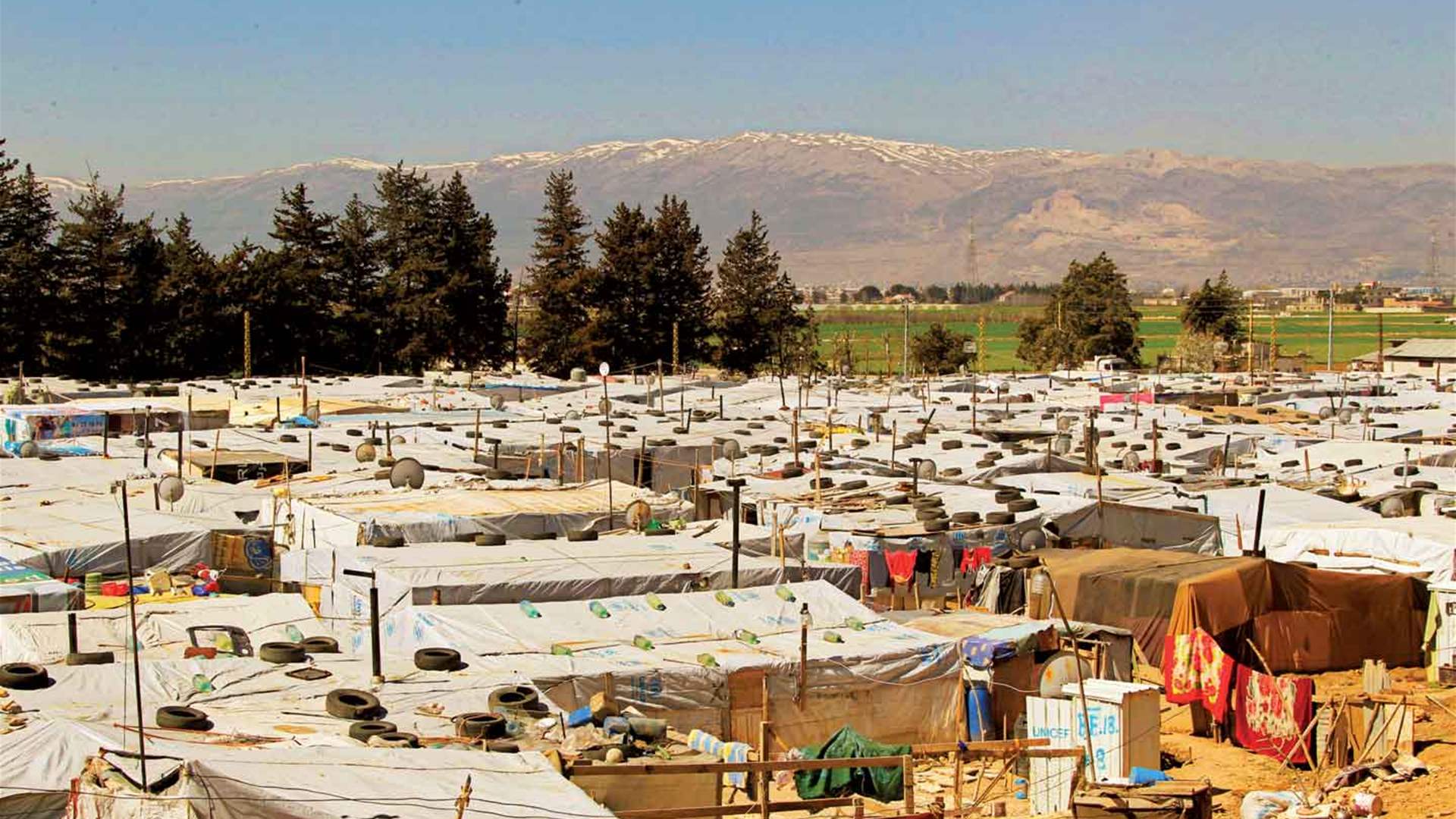 Lebanon&#39;s sovereignty at stake: MPs call for end to Syrian refugee asylum classification