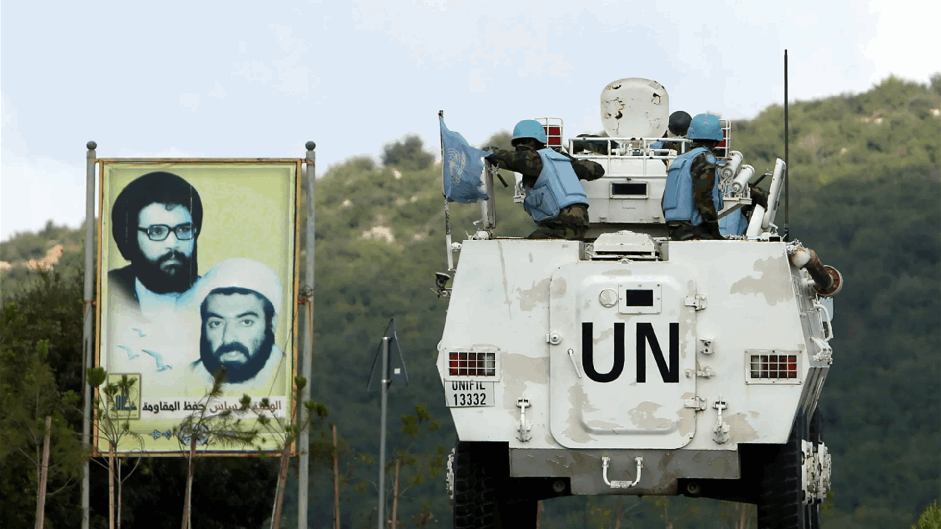 Lebanon navigates renewal of UNIFIL mandate amid heightened tensions