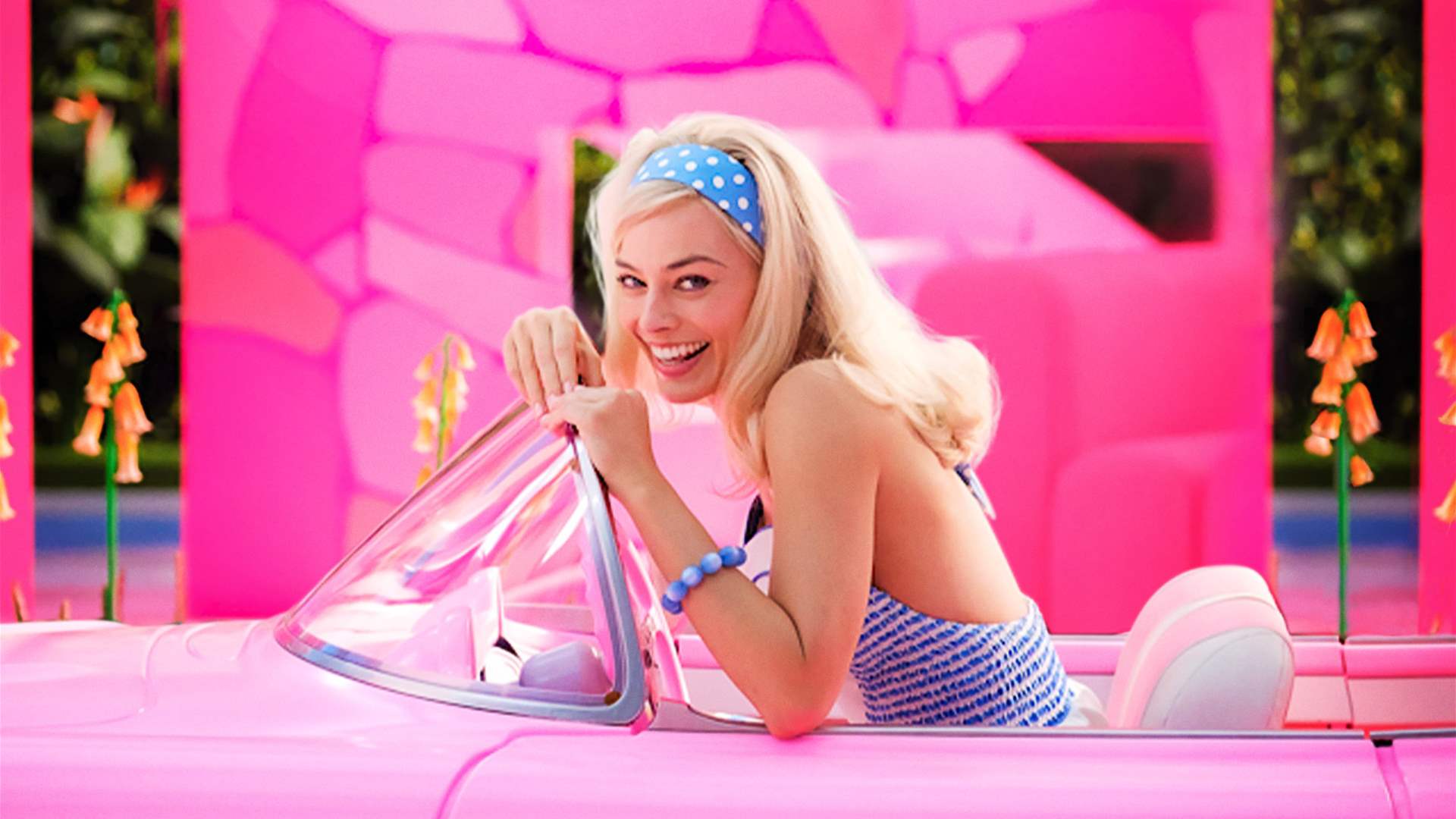 Lebanese Interior Minister has yet to decide on &quot;Barbie&quot; film release