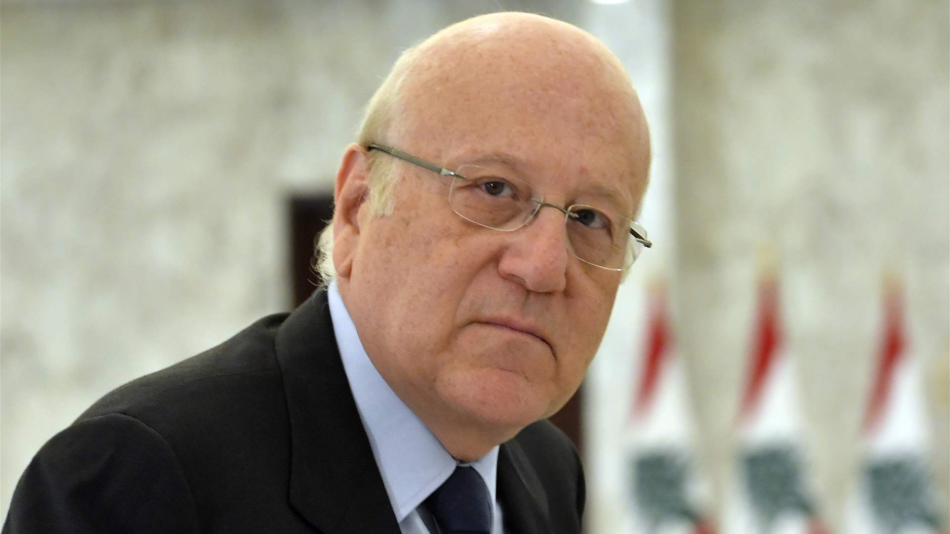 Monaco clears Najib Mikati and family members of money laundering allegations 