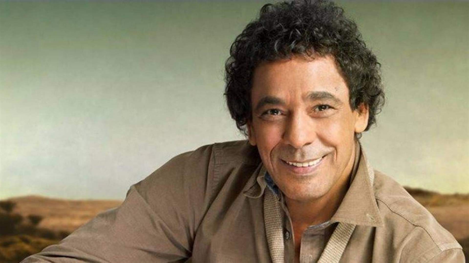 King Mohamed Mounir Cancels Artistic Tour in America: Exploring the Reasons Behind