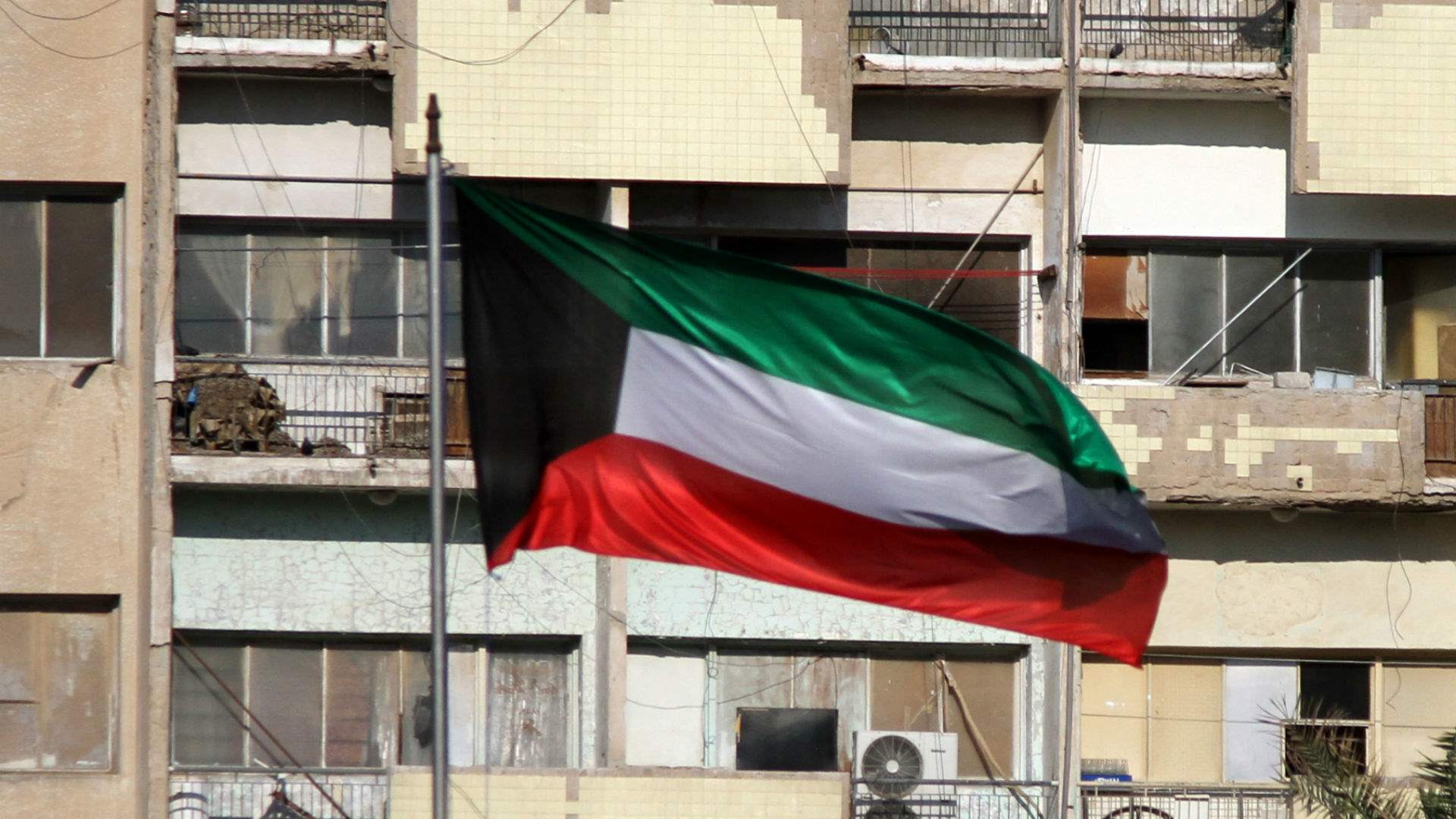 Kuwait&#39;s media freedom under threat amid political crisis