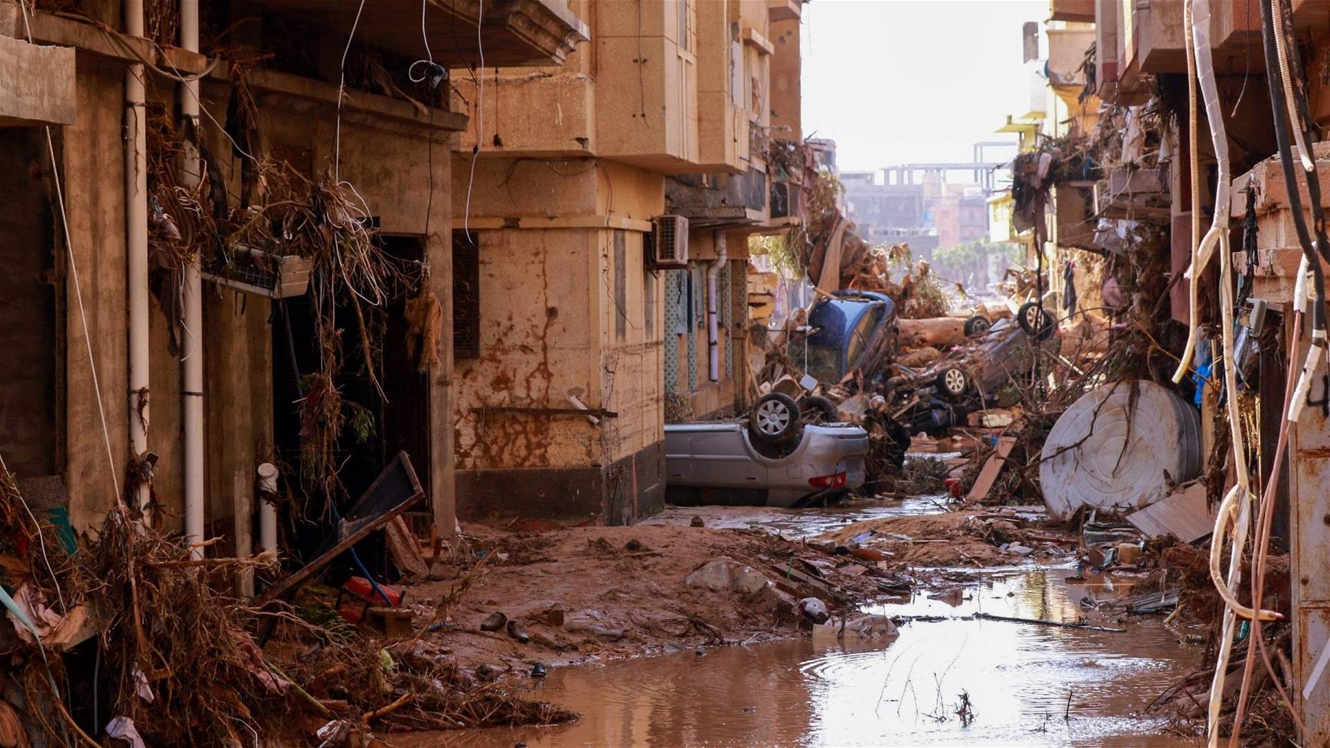 Derna&#39;s catastrophe: A tale of political turmoil and tragic neglect in Libya